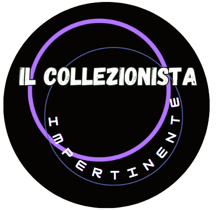 Il Collezionista Impertinente