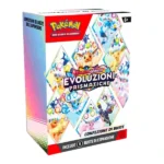 Immagine Bundle 6 bustine Evoluzioni Prismatiche