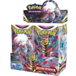 Box sigillato da 36 bustine del set Pokémon Origine Perduta in italiano