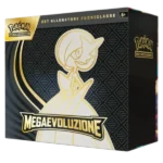 Set Allenatore Fuoriclasse Megaevoluzione – Gardevoir