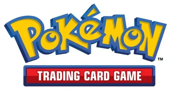 Logo Pokémon Trading Card Game per il blog